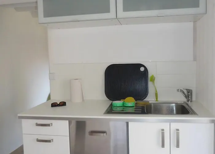 Appartement Coeur De La Station