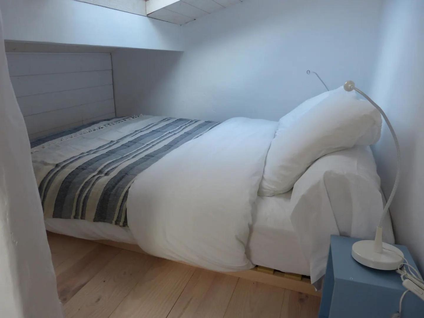 Coeur De La Station Appartement